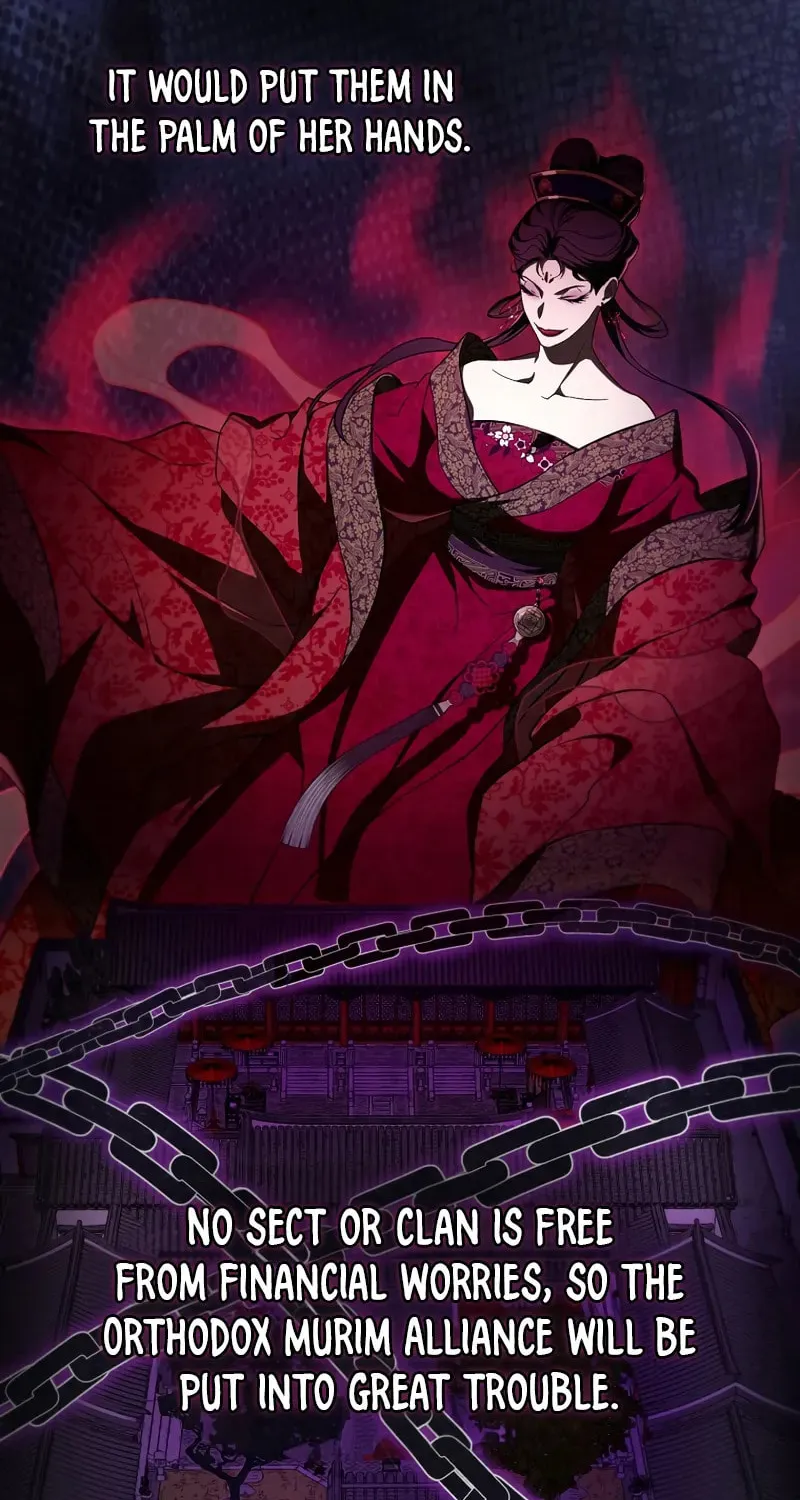 The Grand Mudang Saga Chapter 139 page 93 - 