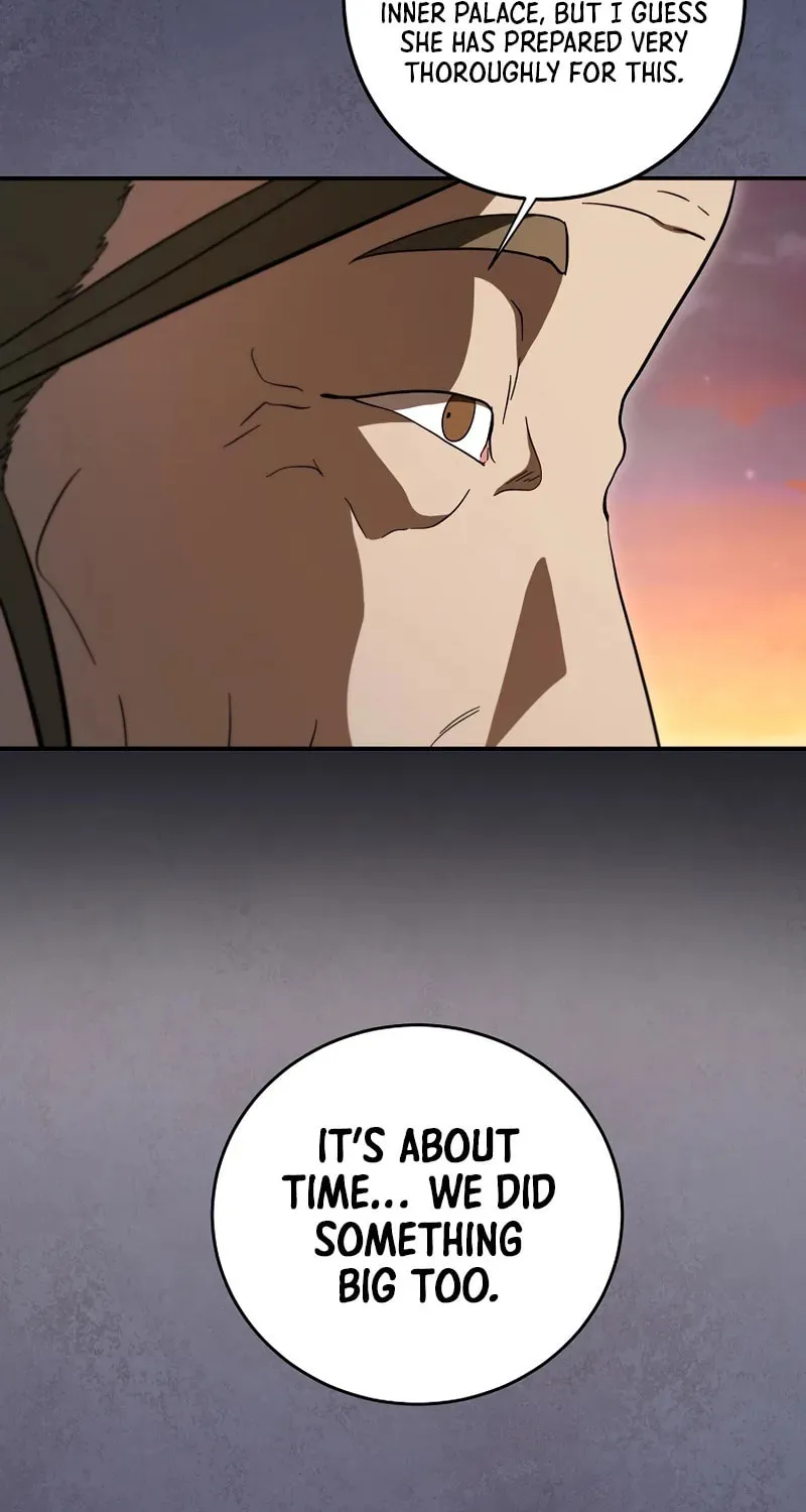 The Grand Mudang Saga Chapter 139 page 95 - 
