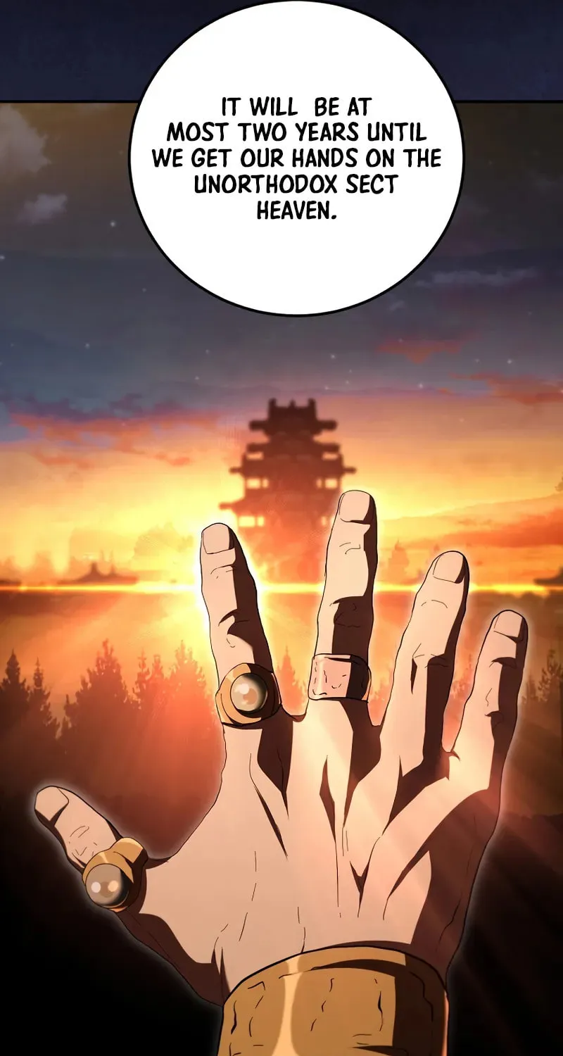 The Grand Mudang Saga Chapter 139 page 97 - 