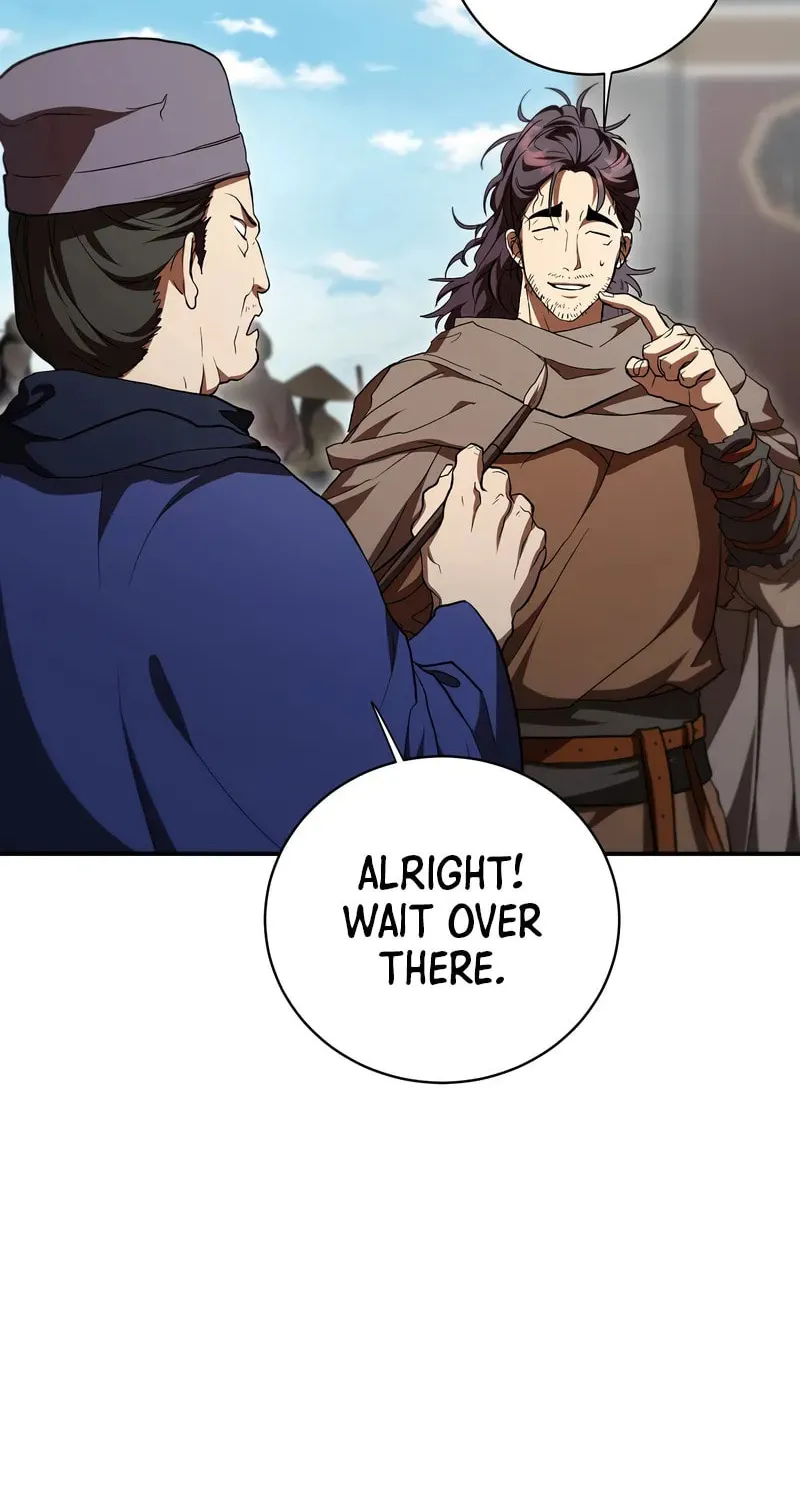 The Grand Mudang Saga Chapter 140 page 11 - 