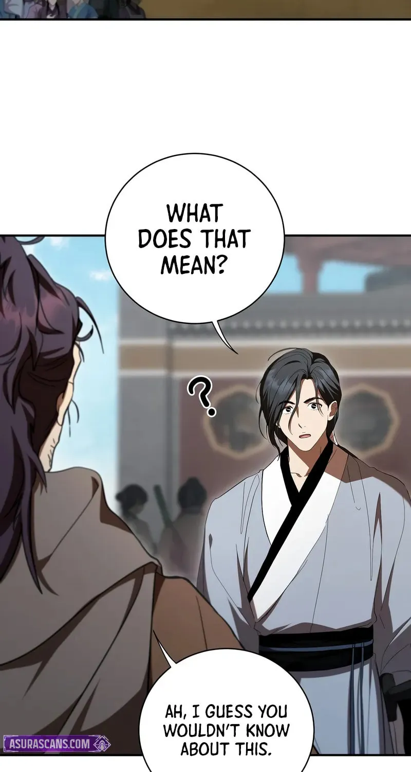 The Grand Mudang Saga Chapter 140 page 13 - 