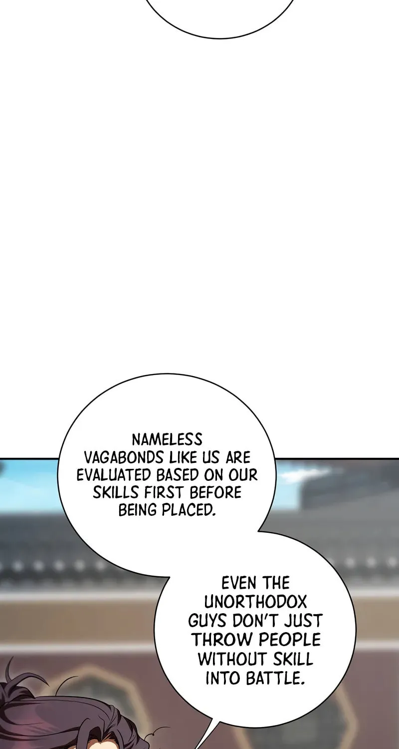 The Grand Mudang Saga Chapter 140 page 14 - 