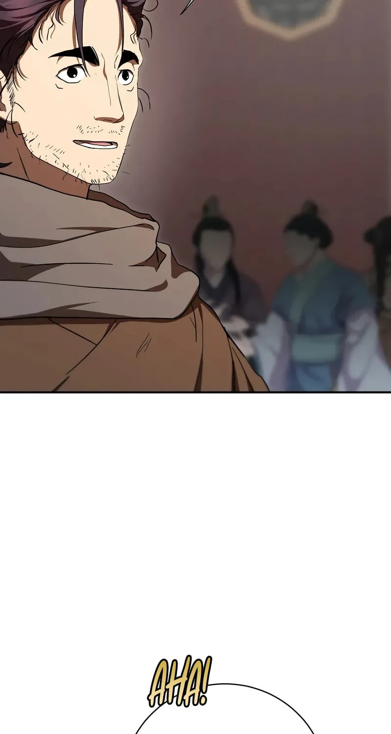The Grand Mudang Saga Chapter 140 page 15 - 