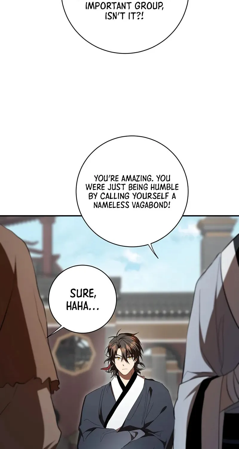 The Grand Mudang Saga Chapter 140 page 17 - 