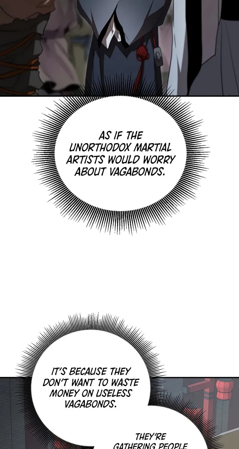 The Grand Mudang Saga Chapter 140 page 18 - 