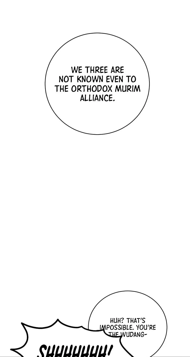 The Grand Mudang Saga Chapter 140 page 35 - 