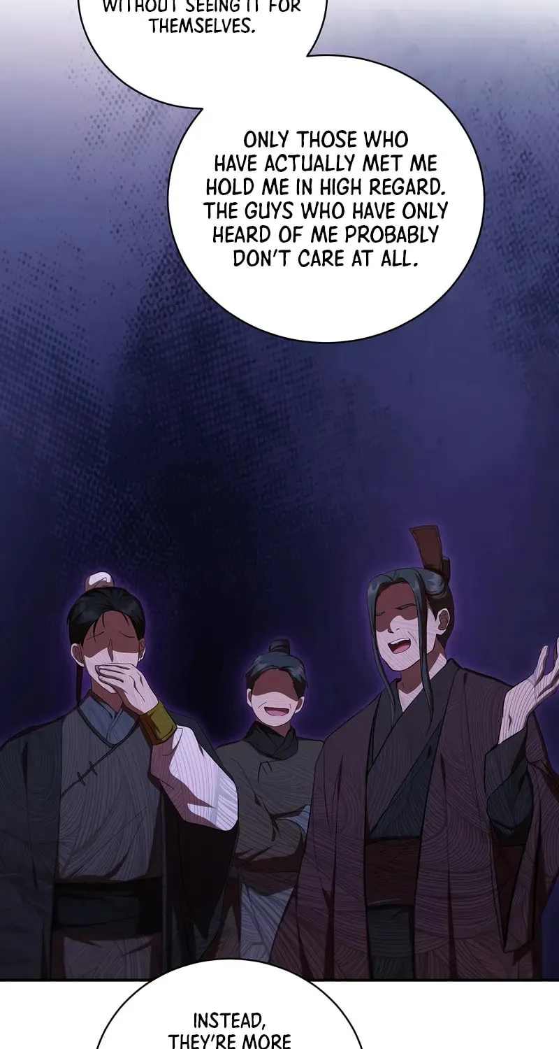 The Grand Mudang Saga Chapter 140 page 37 - 