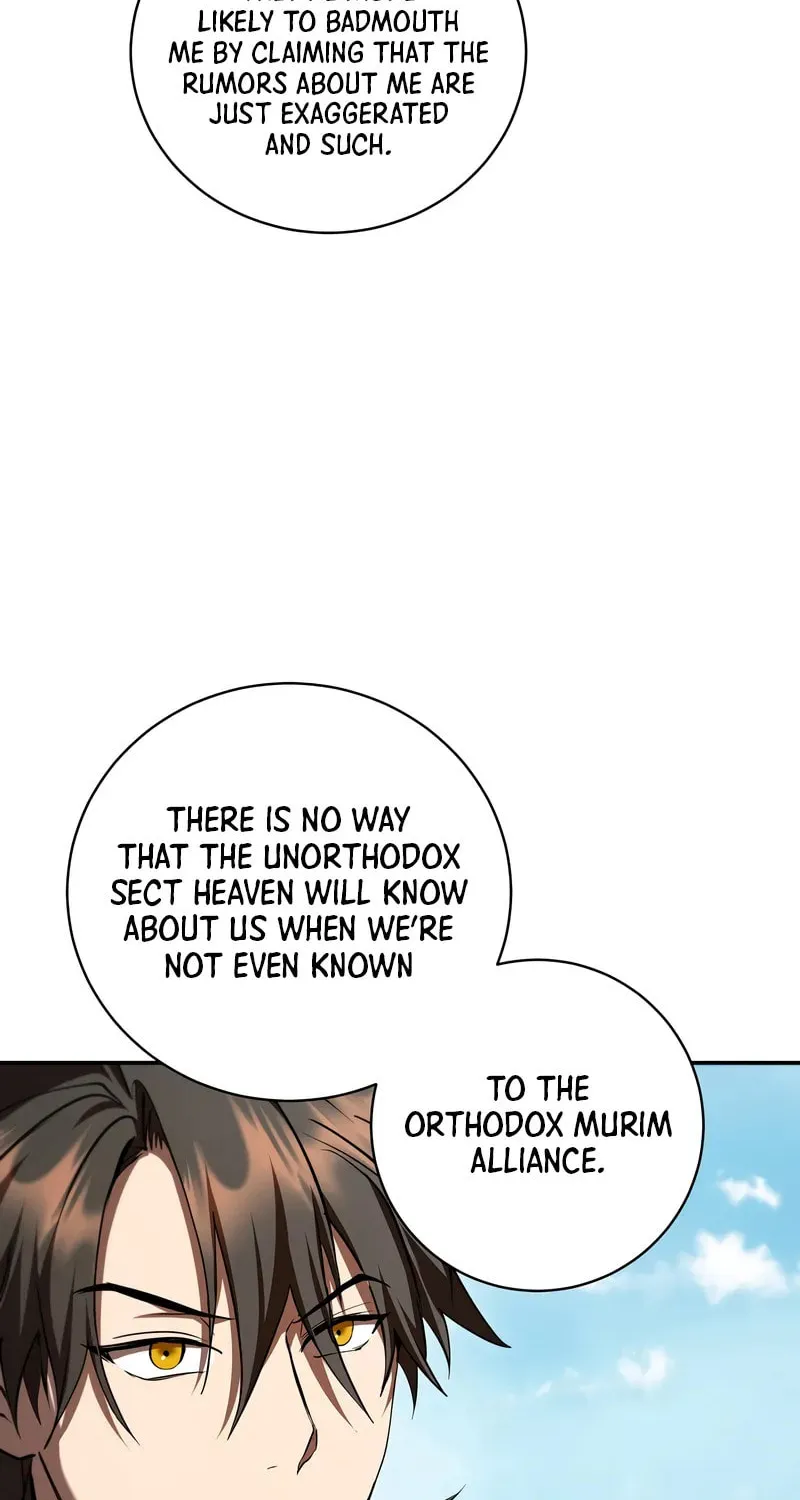 The Grand Mudang Saga Chapter 140 page 38 - 