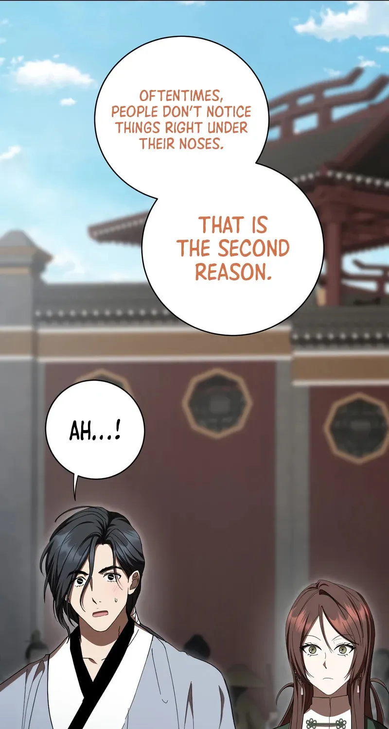 The Grand Mudang Saga Chapter 140 page 40 - 