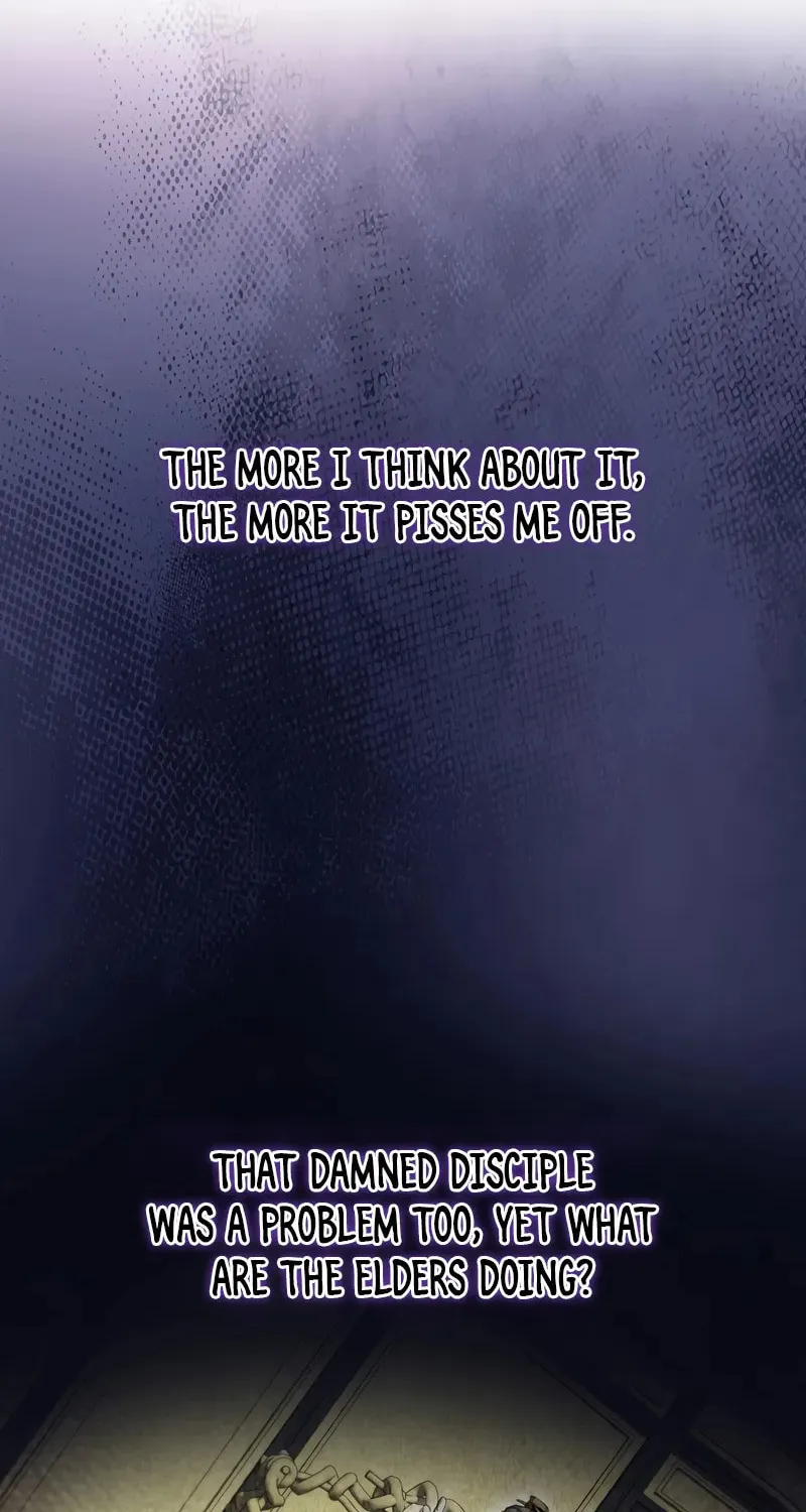 The Grand Mudang Saga Chapter 140 page 45 - 