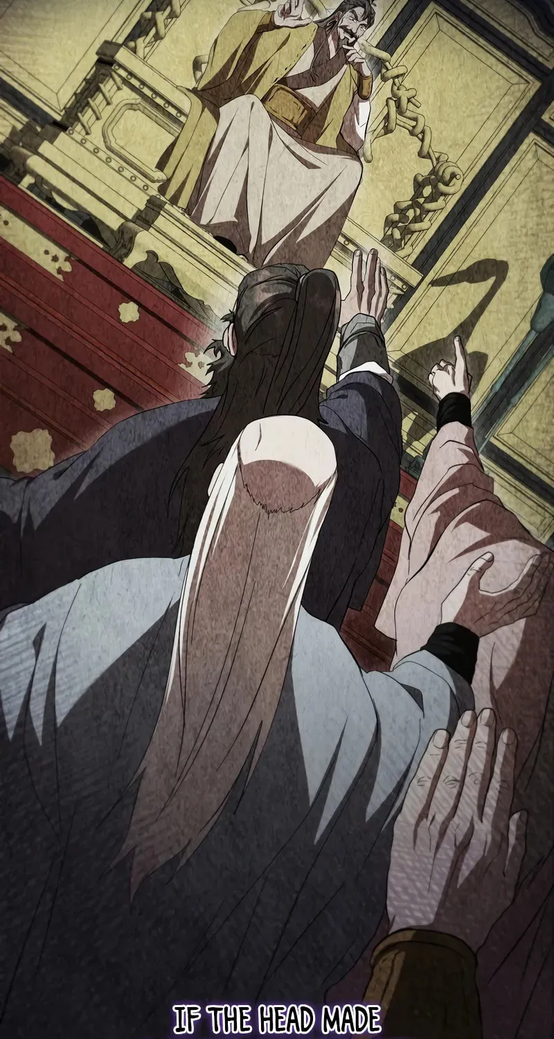 The Grand Mudang Saga Chapter 140 page 46 - 