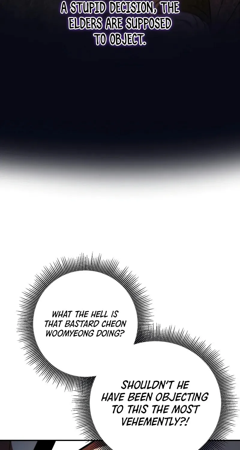 The Grand Mudang Saga Chapter 140 page 47 - 