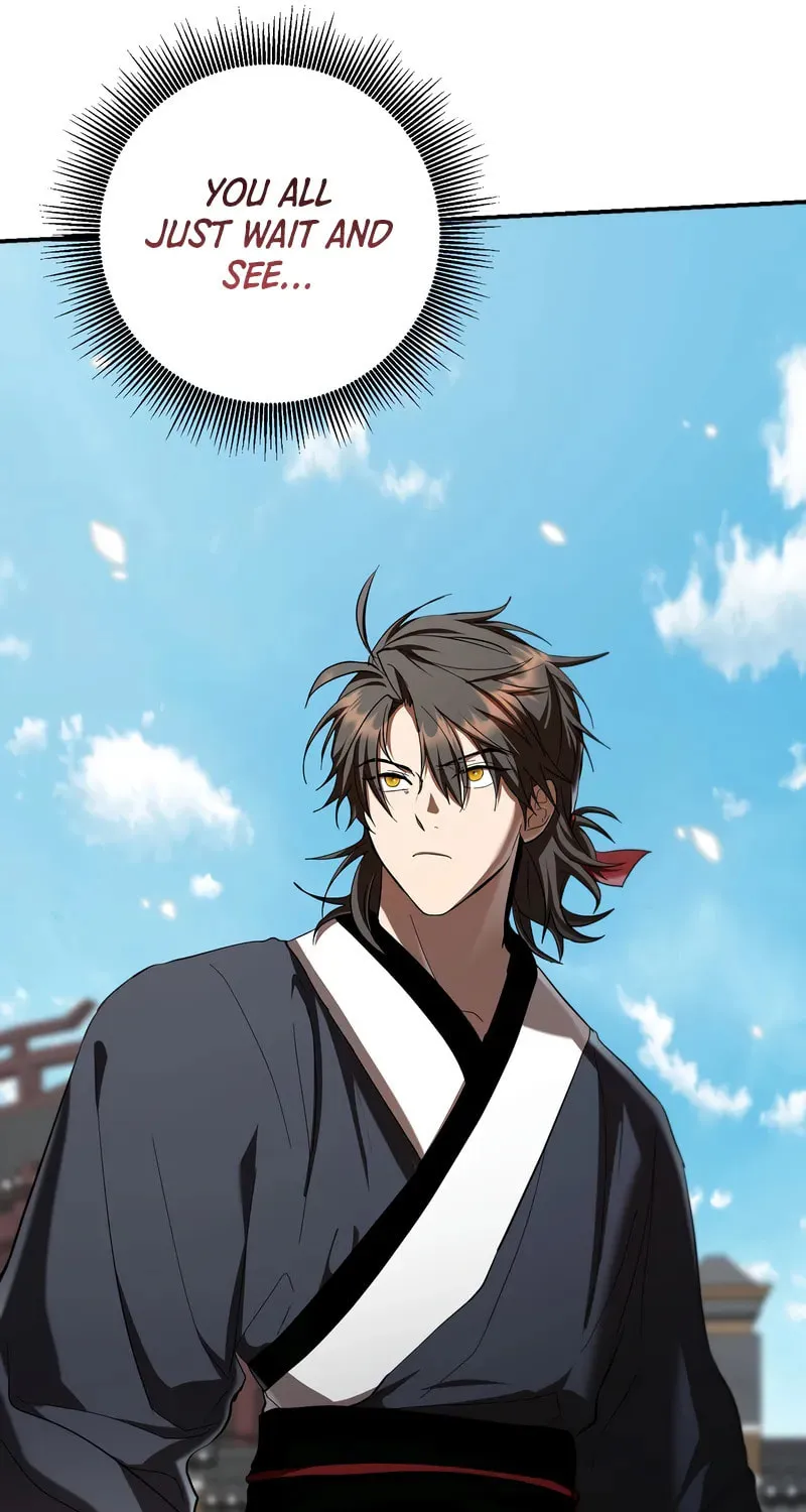 The Grand Mudang Saga Chapter 140 page 49 - 