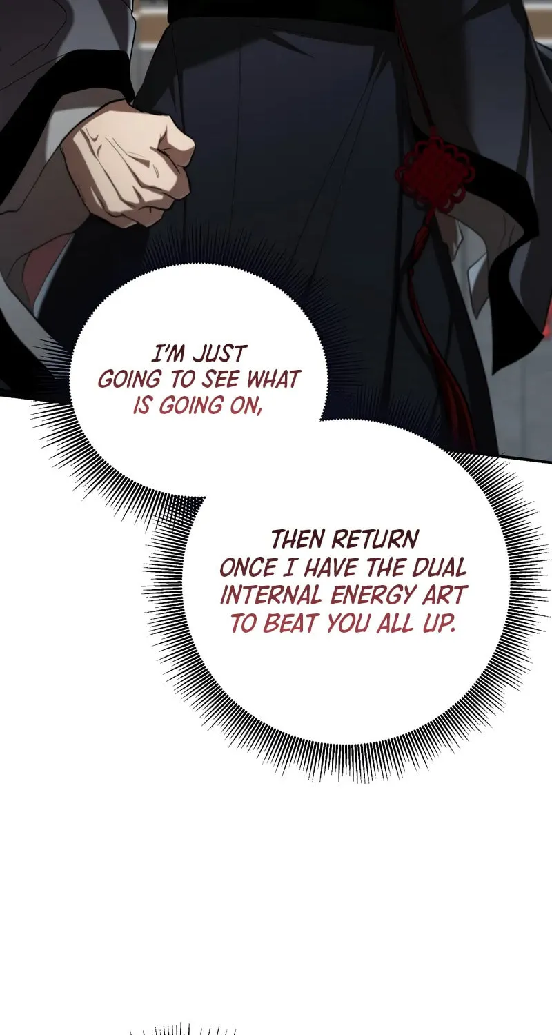 The Grand Mudang Saga Chapter 140 page 50 - 