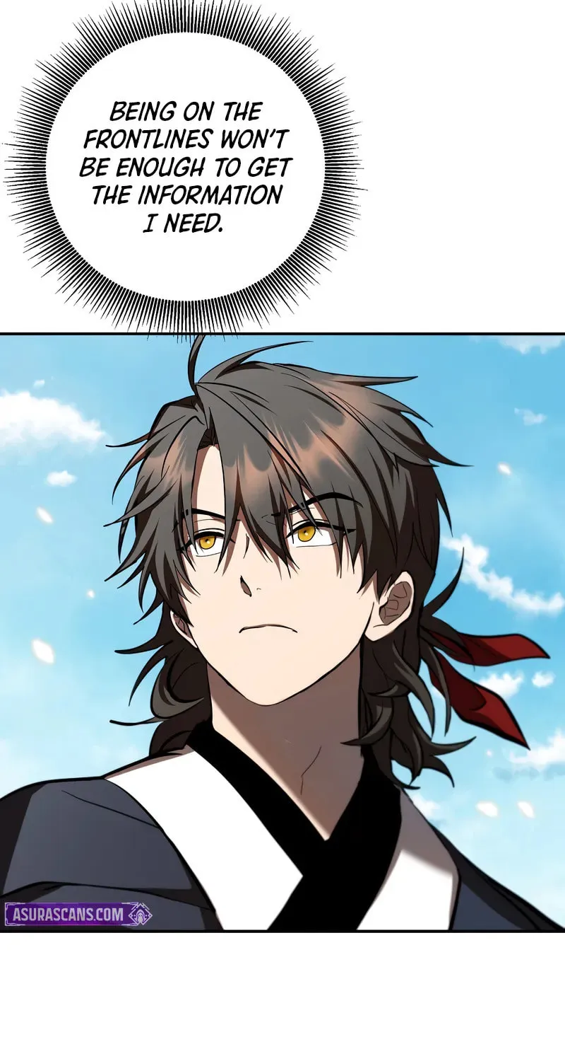 The Grand Mudang Saga Chapter 140 page 51 - 
