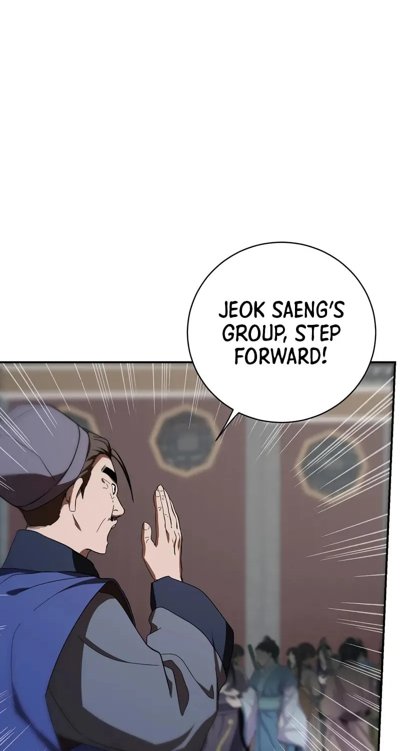 The Grand Mudang Saga Chapter 140 page 52 - 