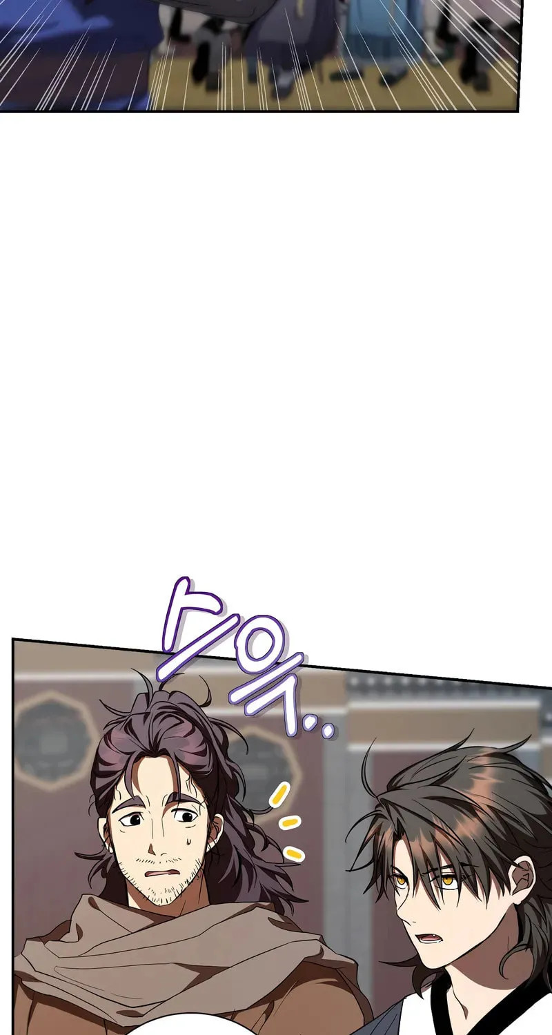 The Grand Mudang Saga Chapter 140 page 53 - 