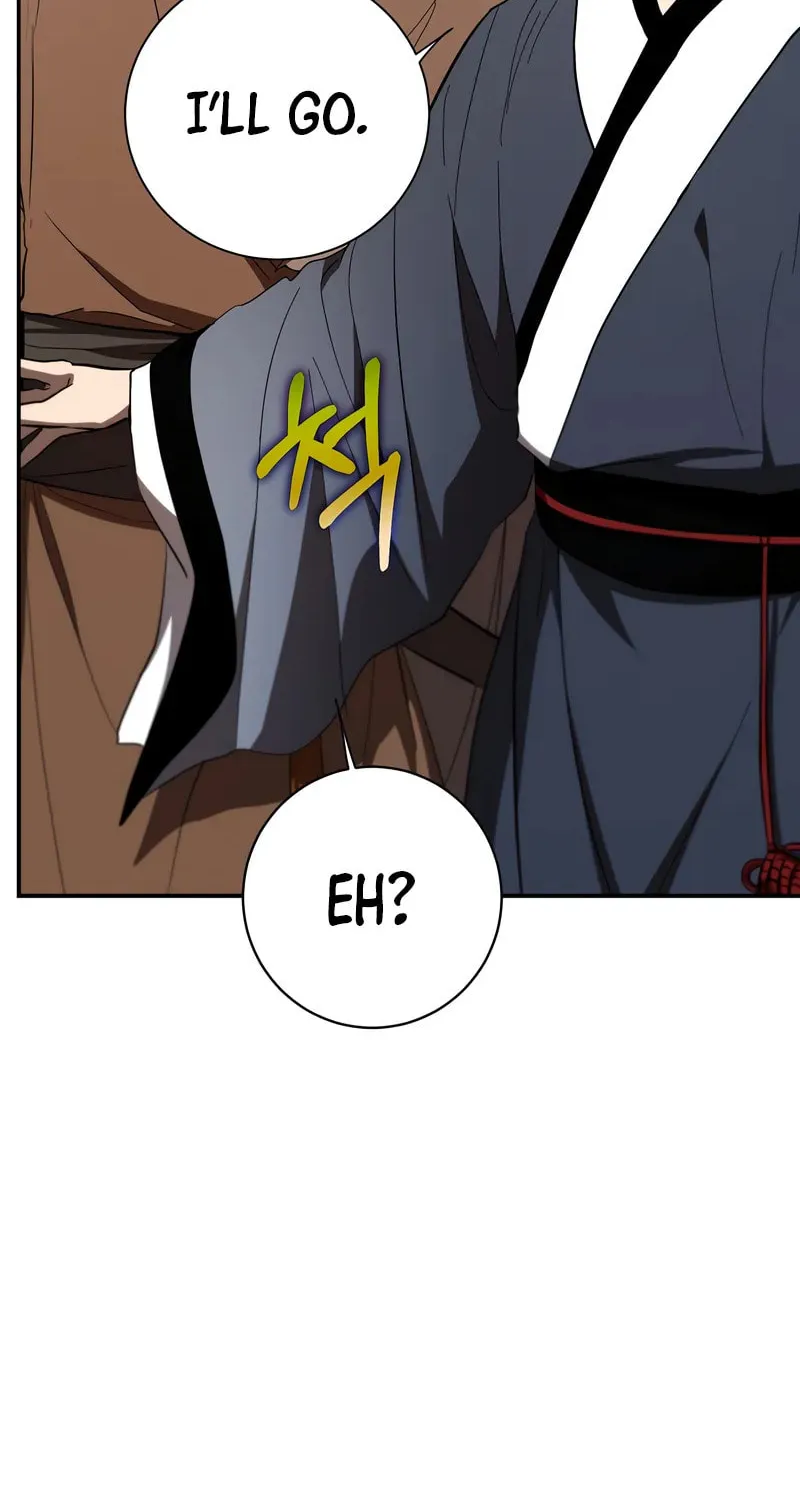The Grand Mudang Saga Chapter 140 page 54 - 