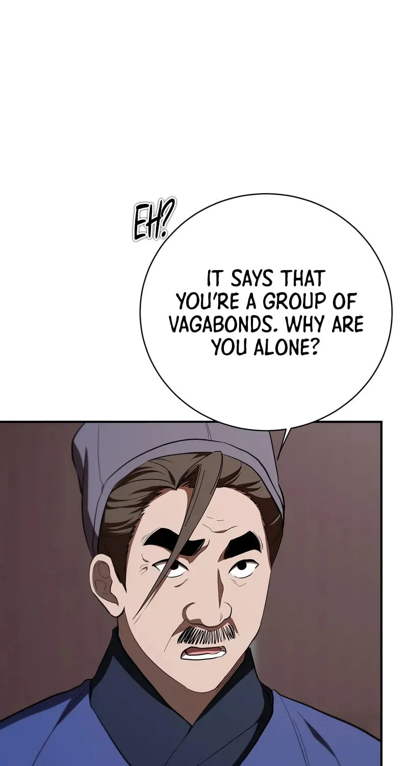 The Grand Mudang Saga Chapter 140 page 56 - 