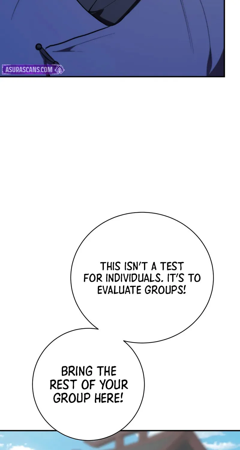 The Grand Mudang Saga Chapter 140 page 57 - 