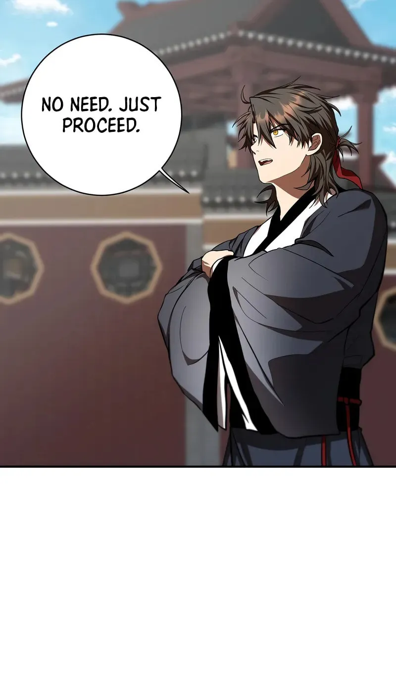 The Grand Mudang Saga Chapter 140 page 58 - 