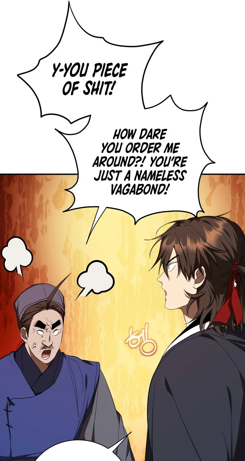 The Grand Mudang Saga Chapter 140 page 59 - 