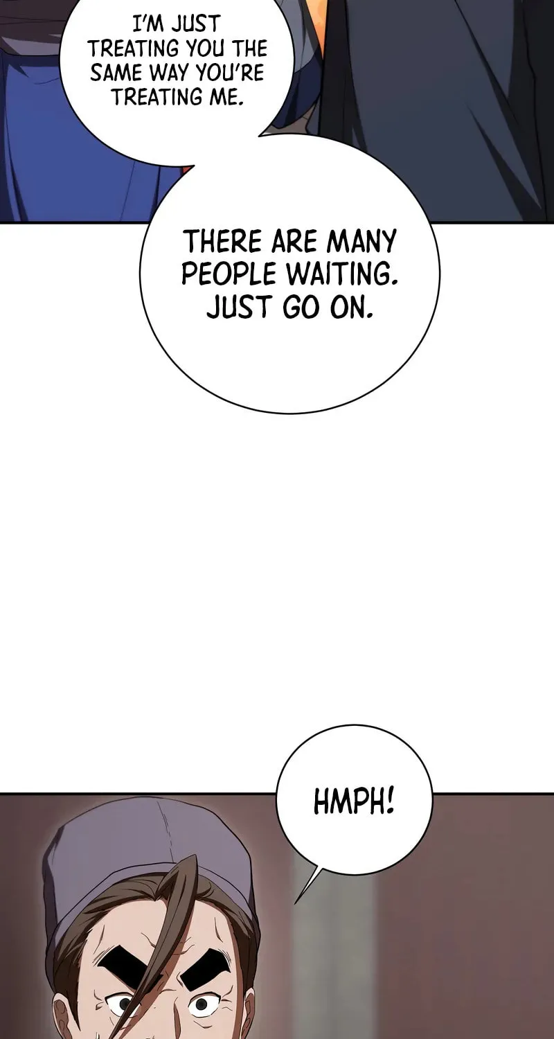 The Grand Mudang Saga Chapter 140 page 60 - 
