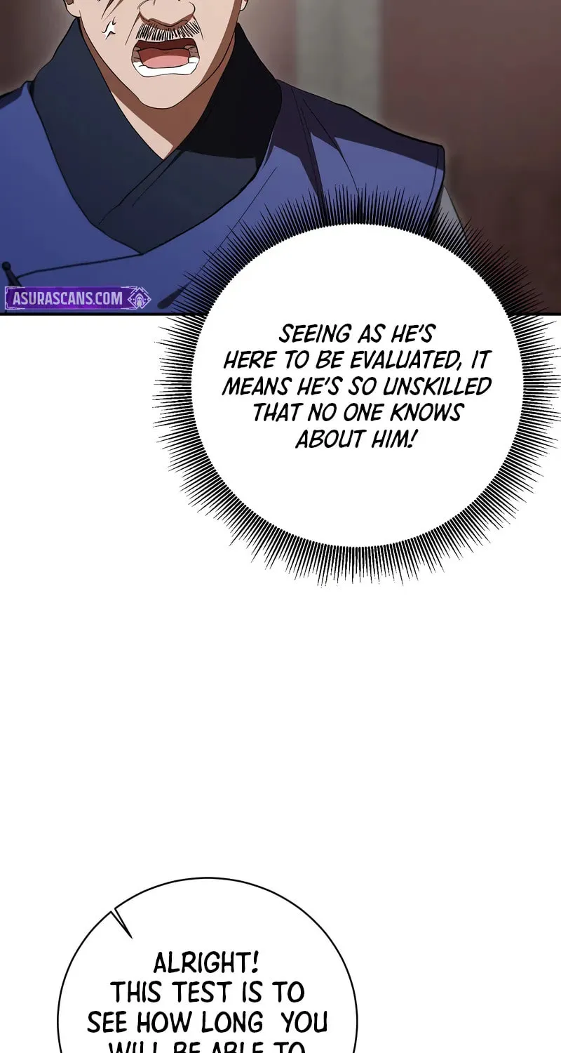 The Grand Mudang Saga Chapter 140 page 61 - 