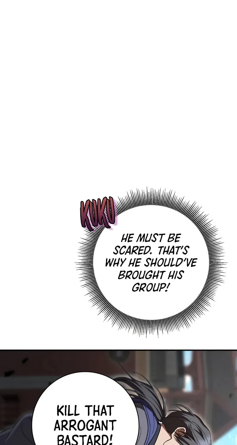The Grand Mudang Saga Chapter 140 page 63 - 