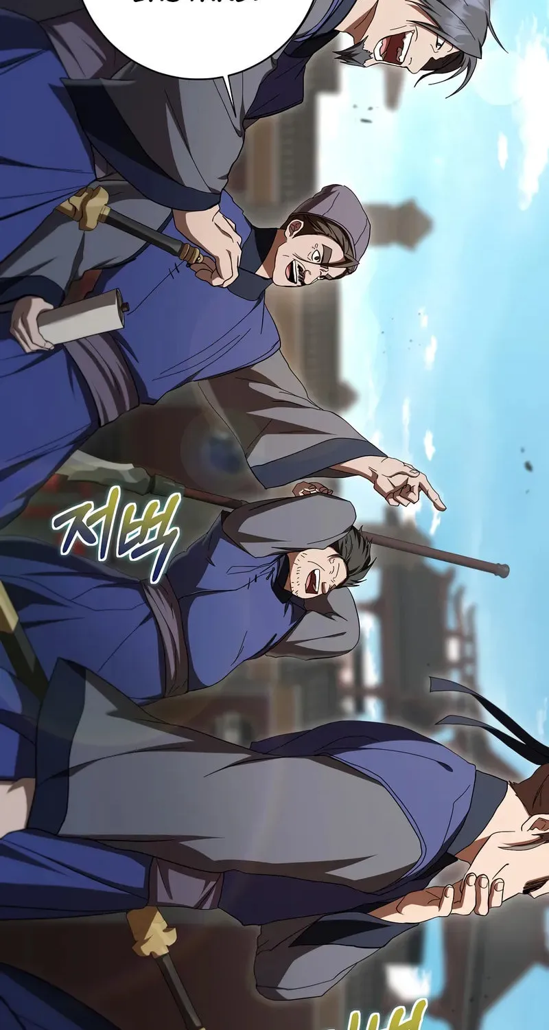 The Grand Mudang Saga Chapter 140 page 64 - 