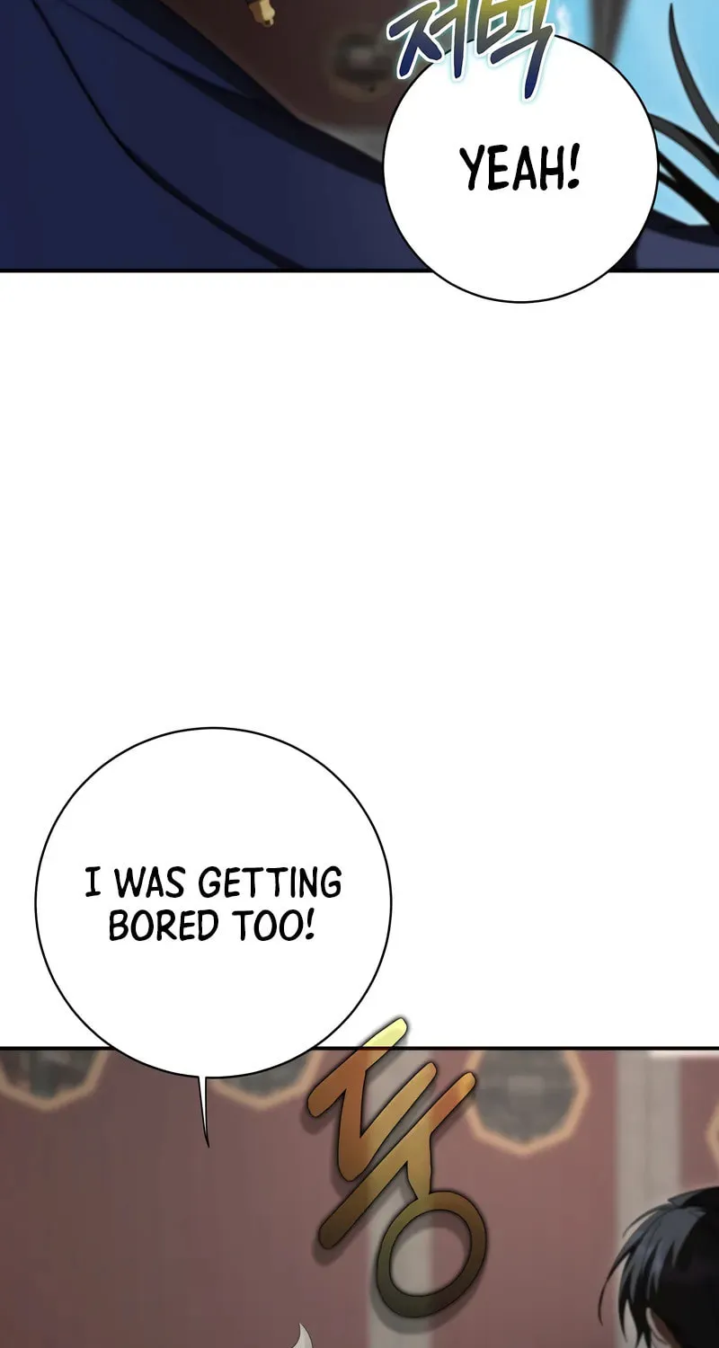 The Grand Mudang Saga Chapter 140 page 65 - 
