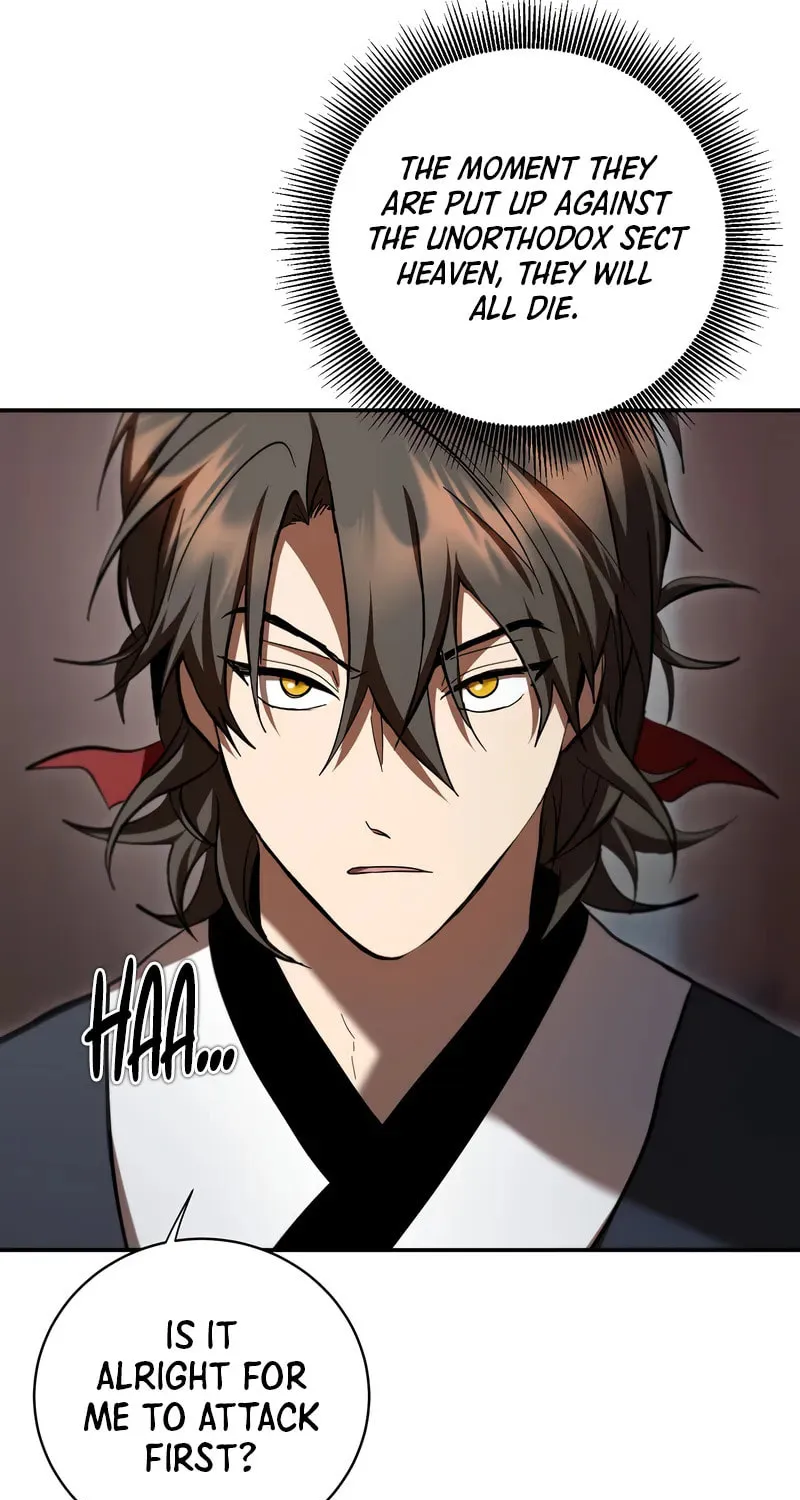 The Grand Mudang Saga Chapter 140 page 67 - 