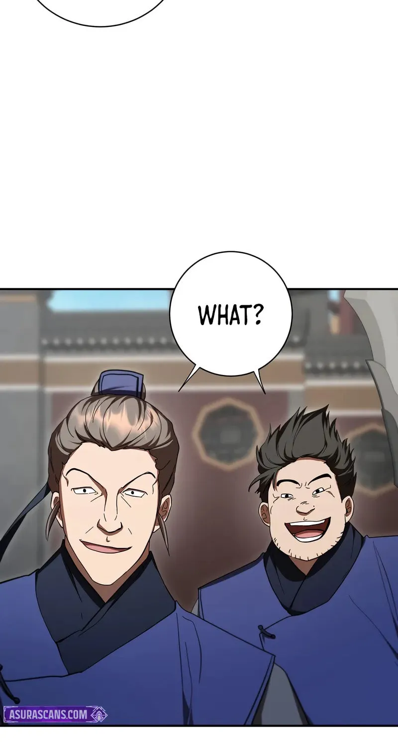 The Grand Mudang Saga Chapter 140 page 68 - 