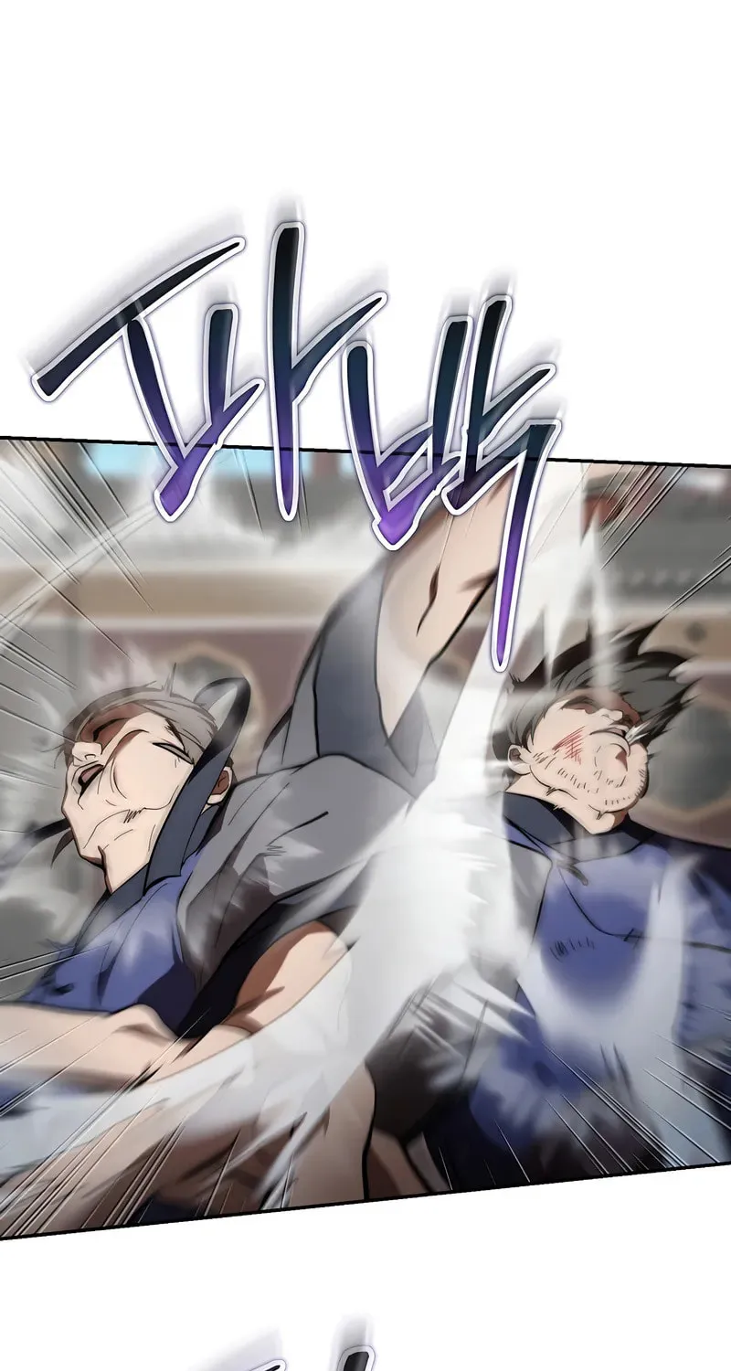 The Grand Mudang Saga Chapter 140 page 69 - 
