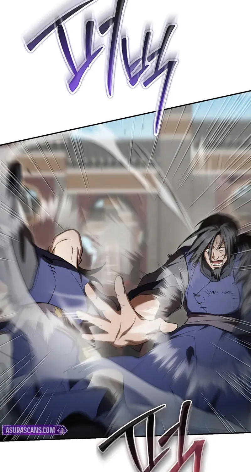 The Grand Mudang Saga Chapter 140 page 70 - 