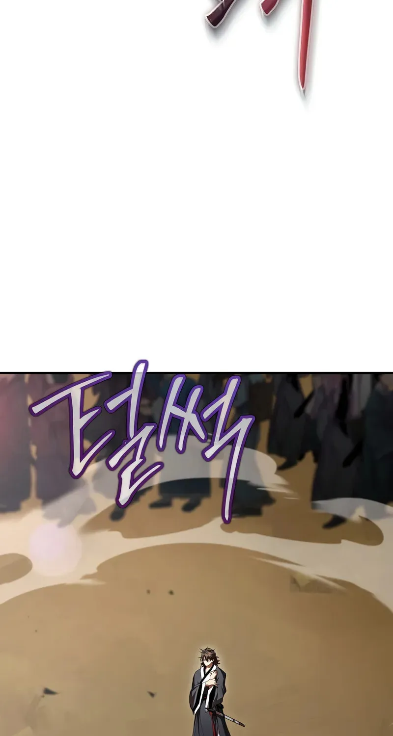 The Grand Mudang Saga Chapter 140 page 71 - 