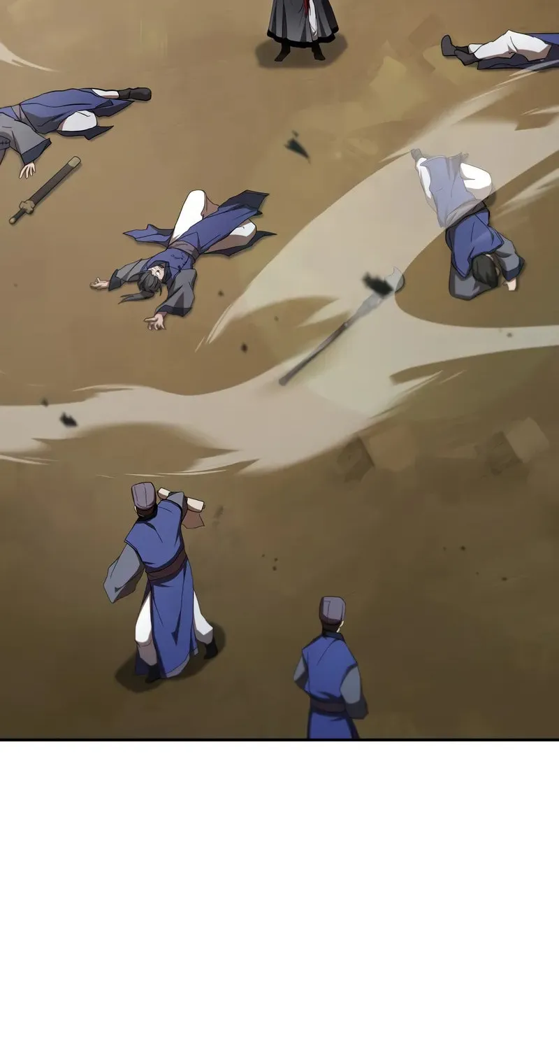 The Grand Mudang Saga Chapter 140 page 72 - 