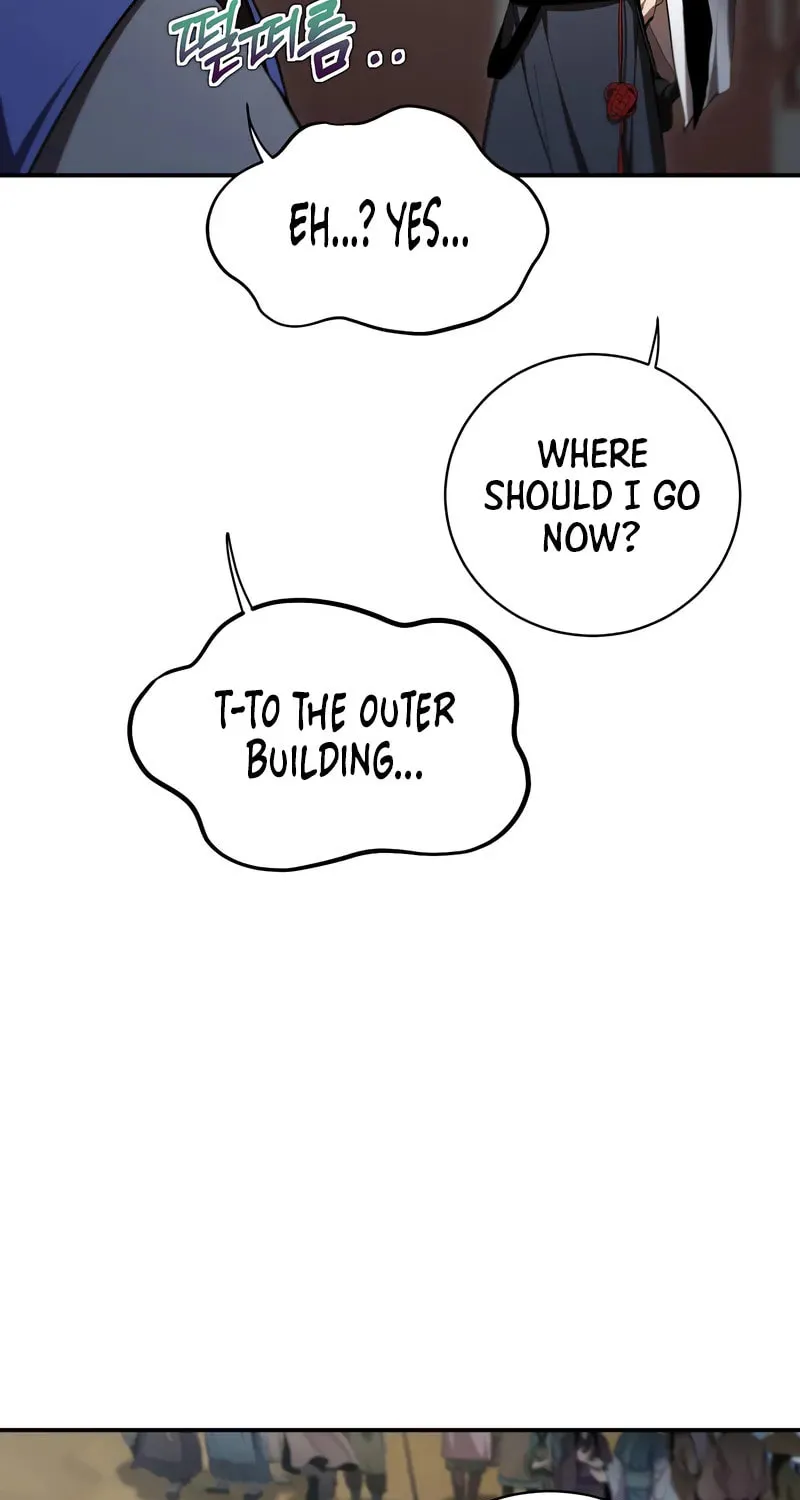The Grand Mudang Saga Chapter 140 page 75 - 