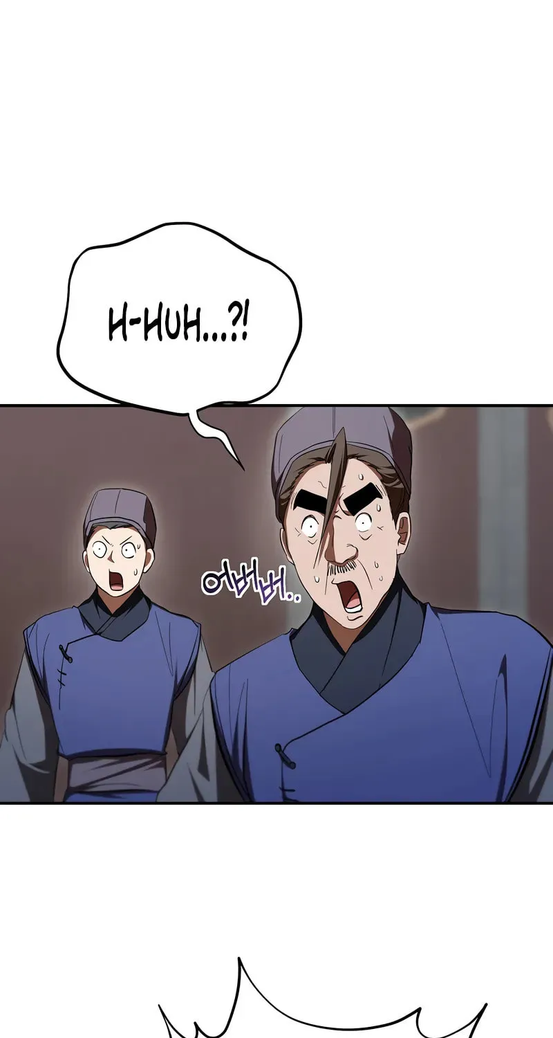 The Grand Mudang Saga Chapter 140 page 77 - 