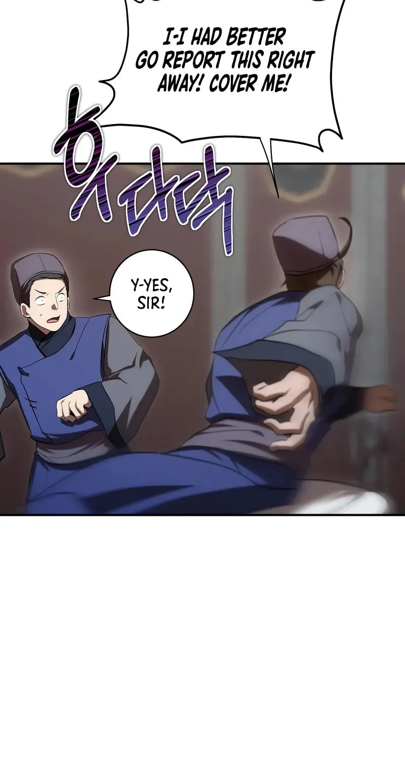 The Grand Mudang Saga Chapter 140 page 78 - 
