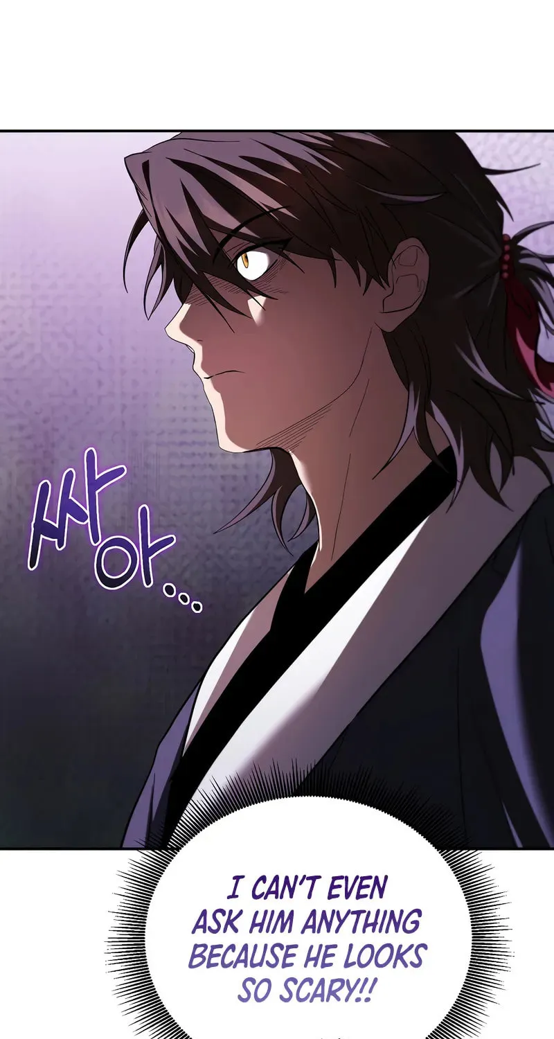 The Grand Mudang Saga Chapter 140 page 83 - 