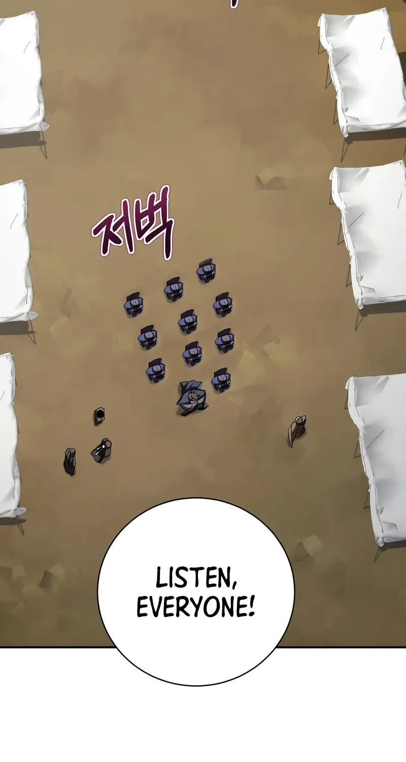 The Grand Mudang Saga Chapter 140 page 86 - 