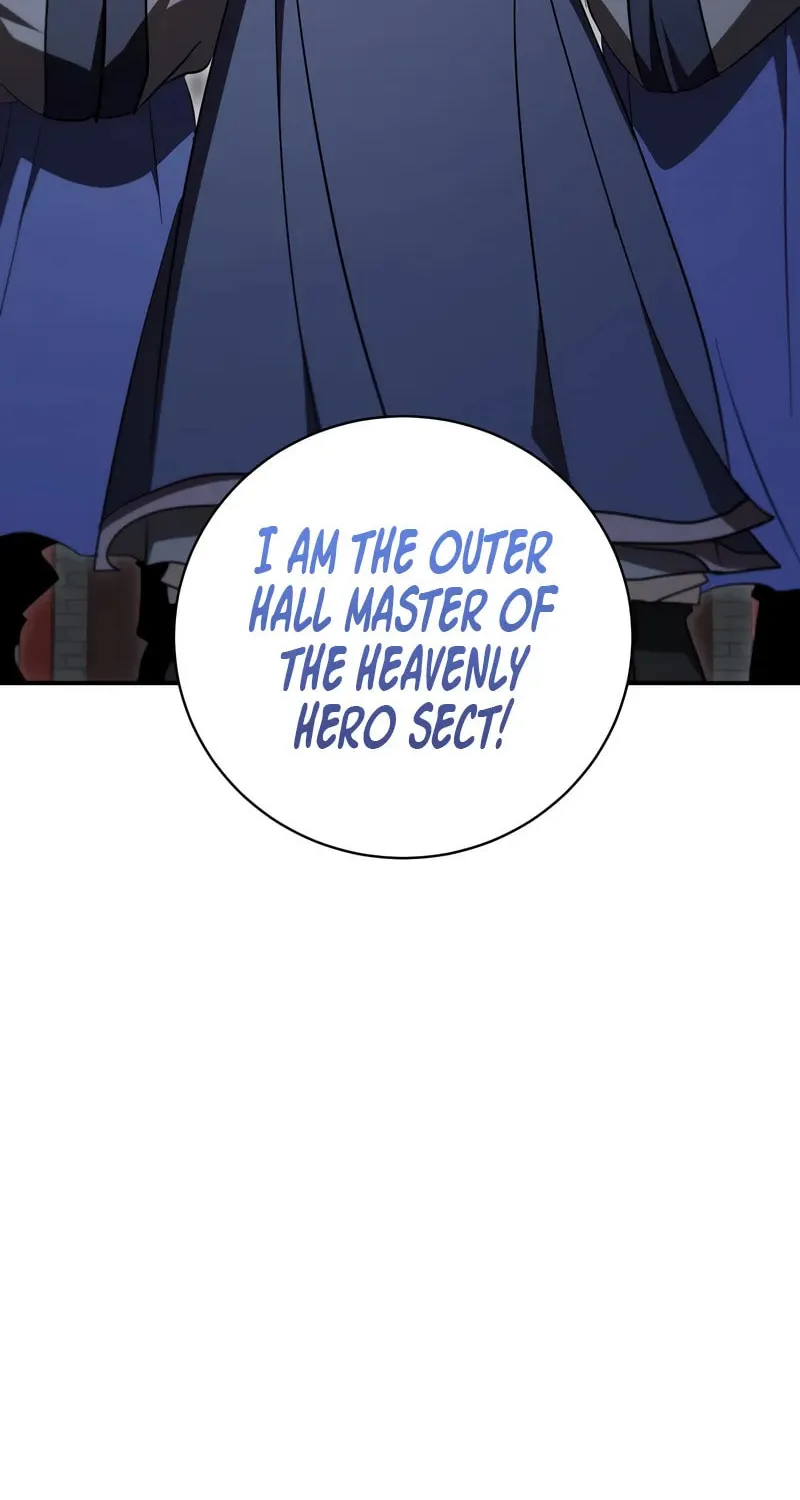 The Grand Mudang Saga Chapter 140 page 89 - 