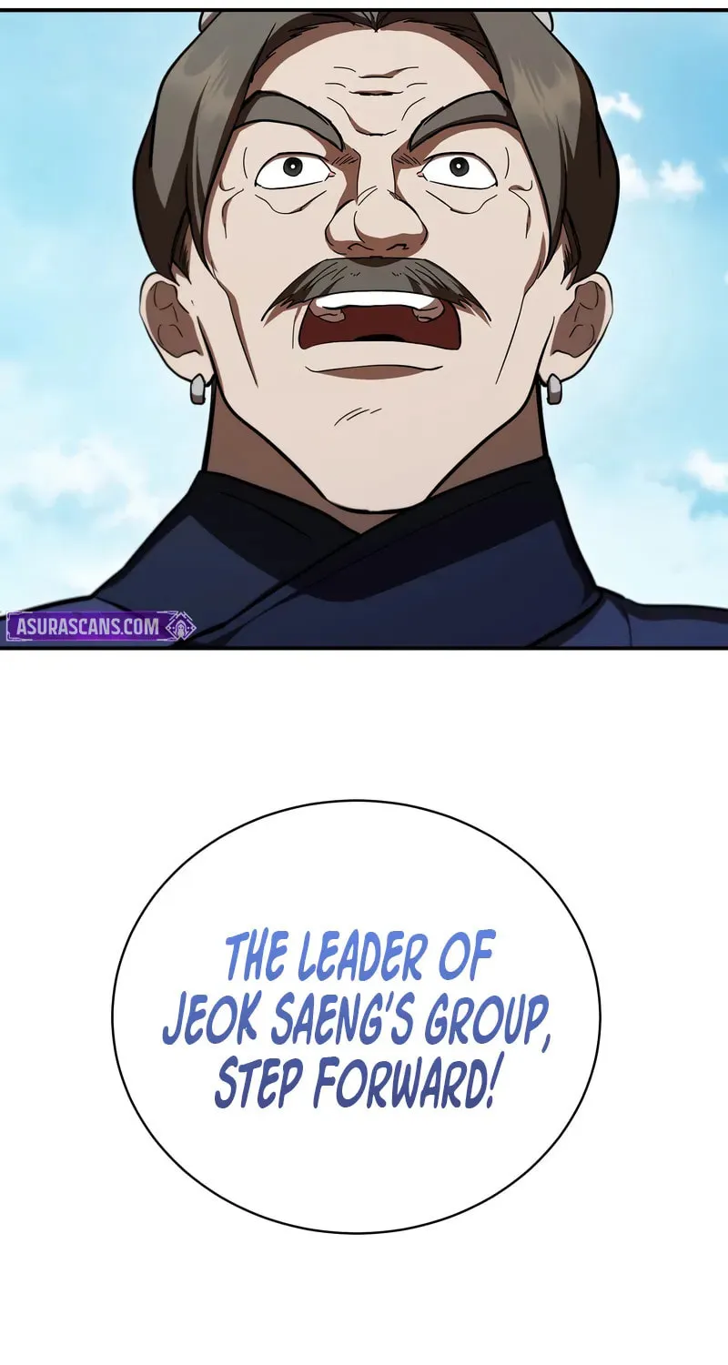 The Grand Mudang Saga Chapter 140 page 90 - 