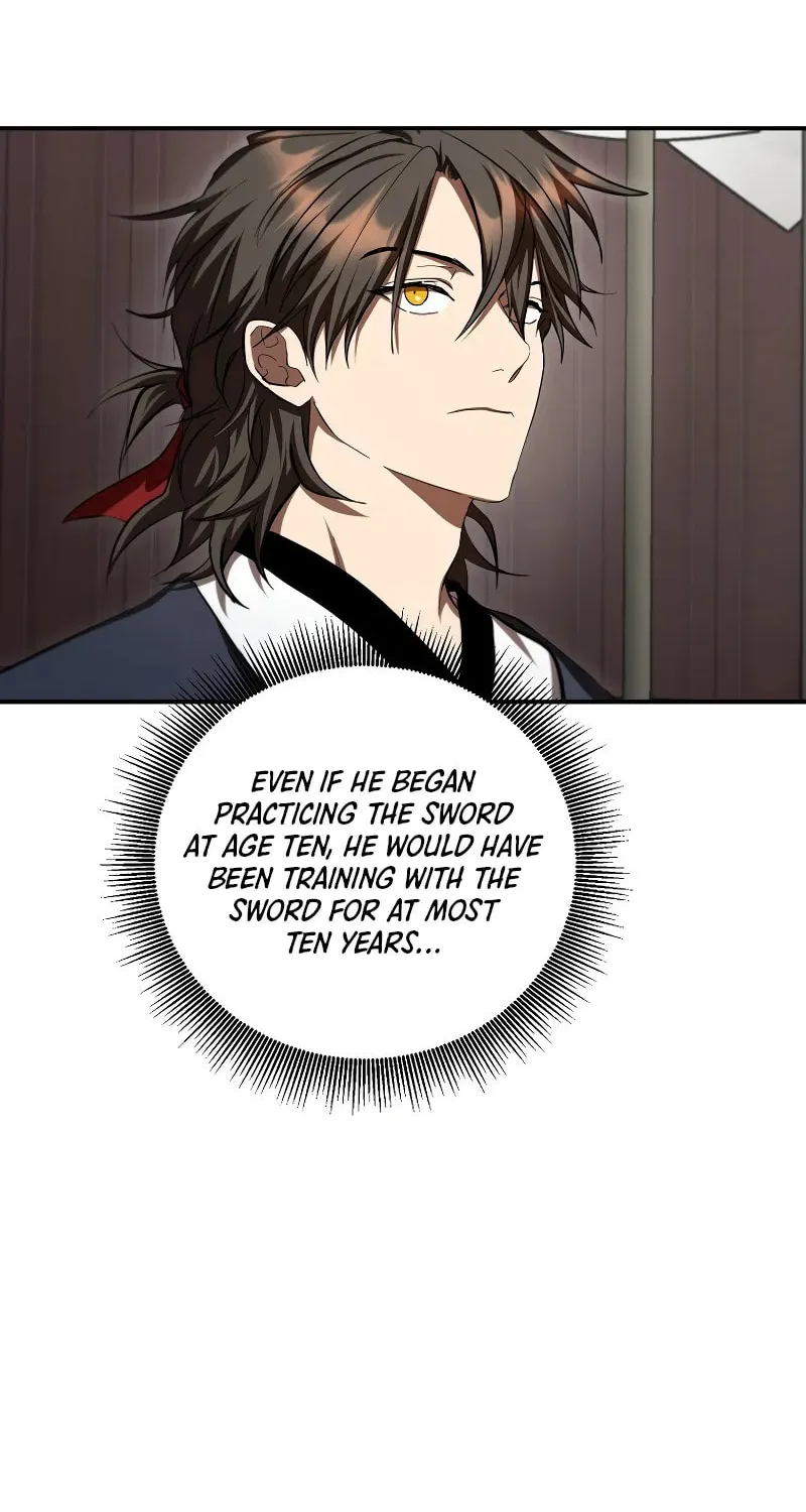 The Grand Mudang Saga Chapter 141 page 11 - 