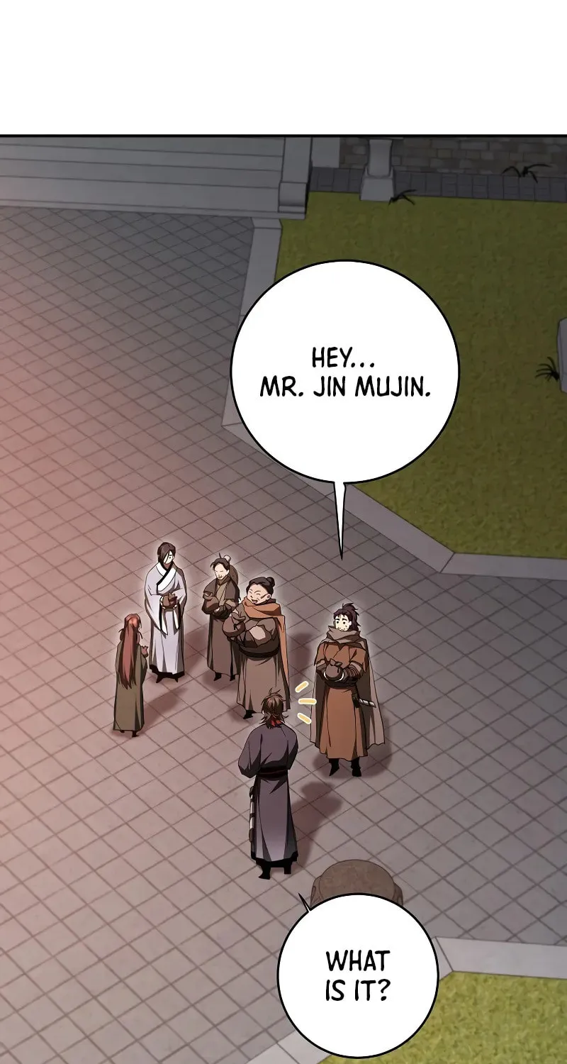 The Grand Mudang Saga Chapter 141 page 101 - 