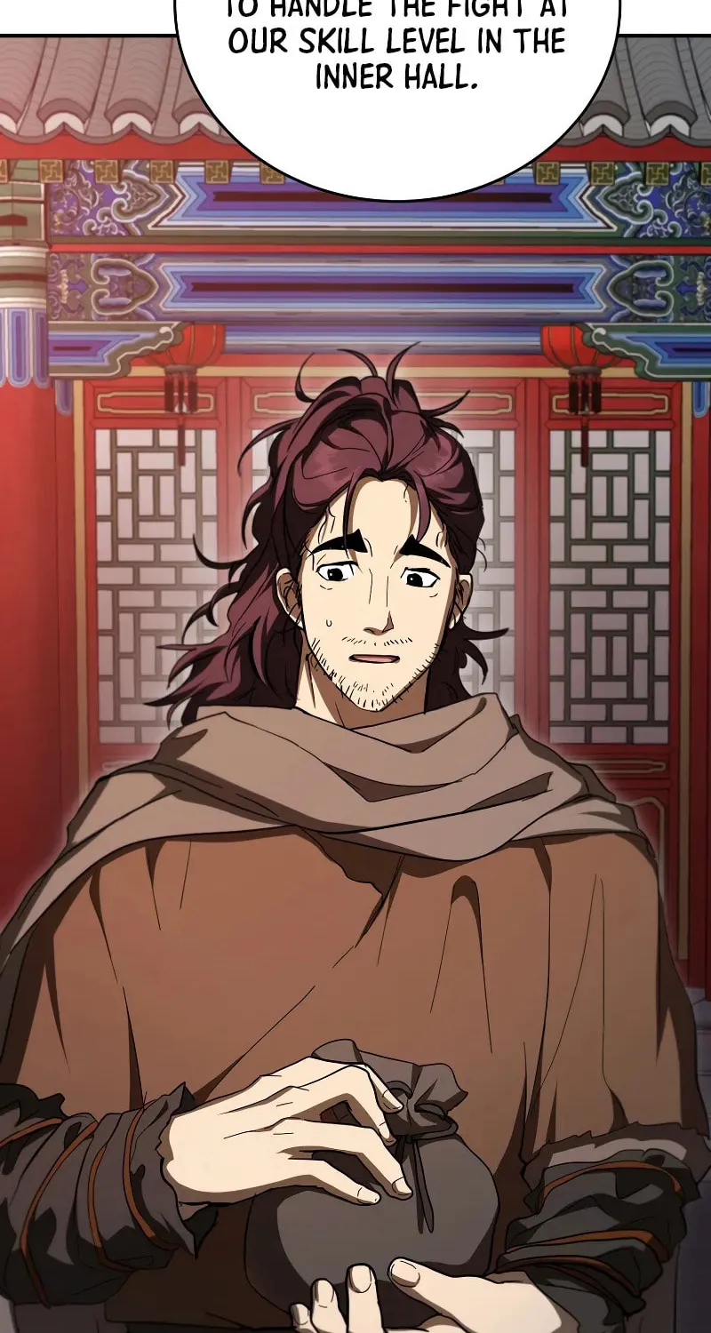 The Grand Mudang Saga Chapter 141 page 105 - 