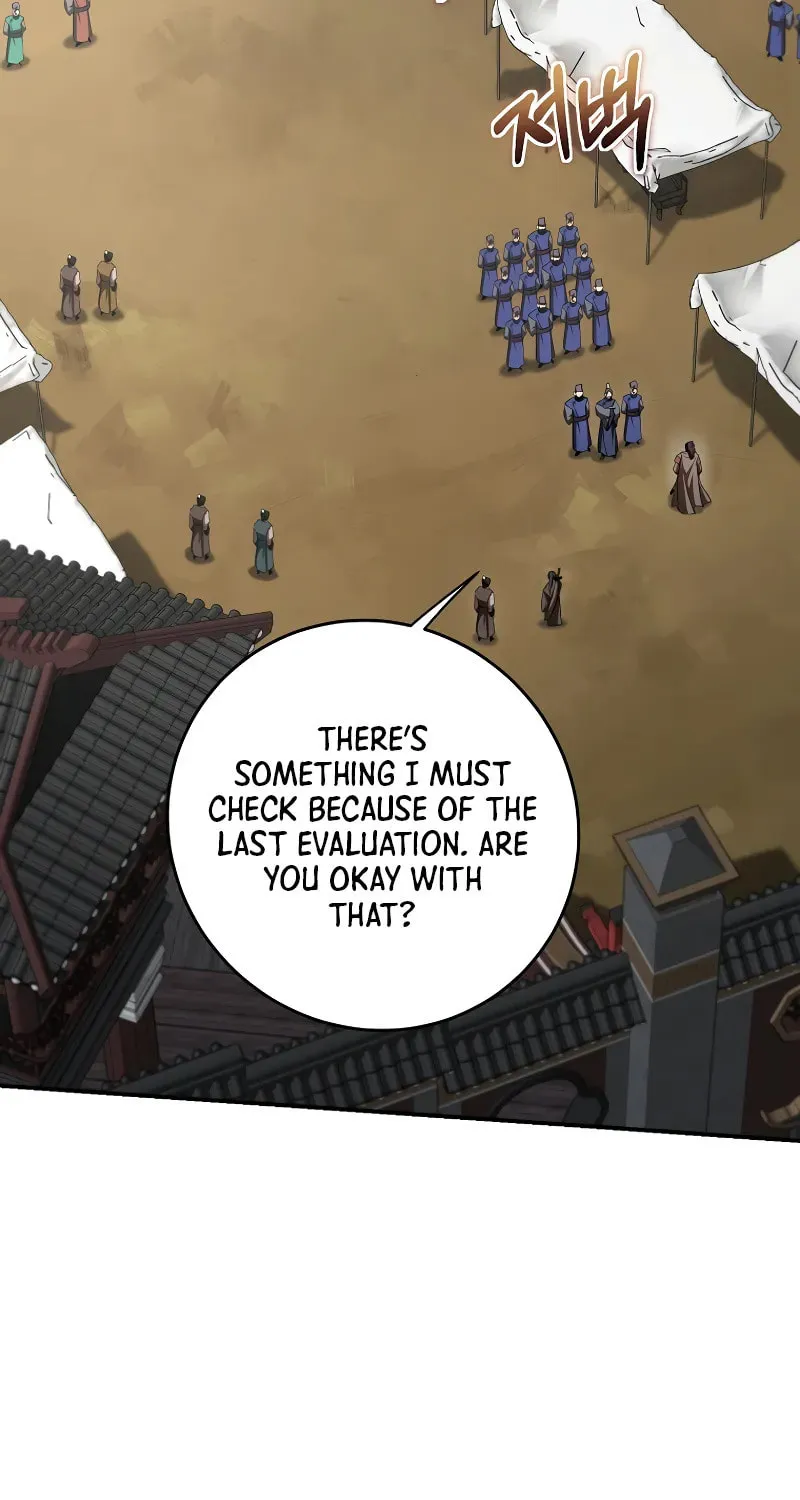 The Grand Mudang Saga Chapter 141 page 14 - 