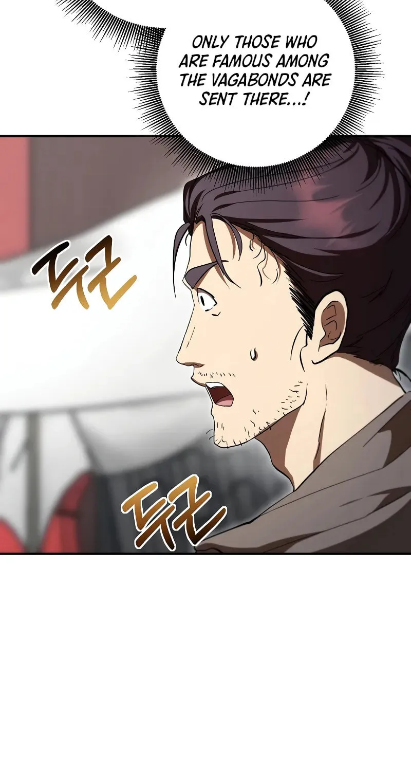 The Grand Mudang Saga Chapter 141 page 17 - 