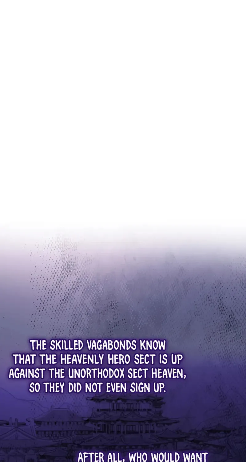 The Grand Mudang Saga Chapter 141 page 22 - 